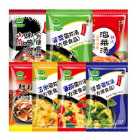 Soupe gel séchées, ml, à plusieurs niveaux, de style khimi coréen