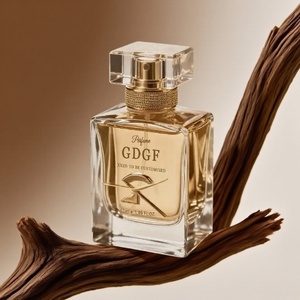 Perfume de Larga Duración, Fragancia de Lujo, Marca Árabe Original, Colonia en Spray, Aroma Floral/Amaderado/Frutal/Especiado, Perfume para Mujer - Product Image 1