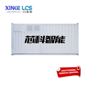 <span class=keywords><strong>Armoire</strong></span> de refroidissement liquide en acier et système de refroidissement pour conteneurs de minage 100 positions, tailles personnalisables, options de marque privée sans essai gratuit - Product Image 2