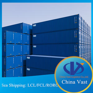 ตัวแทนขนส่งสินค้าจีน บริการขนส่งสินค้าทางเรือ ทางรถไฟ และทางรถบรรทุก สำหรับสินค้าไม้ไปยุโรป - Product Image 2