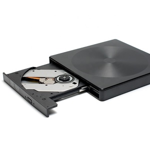 Nouveaux lecteurs <span class=keywords><strong>DVD</strong></span> USB 3.0 de haute qualité, graveur <span class=keywords><strong>DVD</strong></span> <span class=keywords><strong>externe</strong></span>, <span class=keywords><strong>lecteur</strong></span> <span class=keywords><strong>Blu</strong></span>-<span class=keywords><strong>ray</strong></span> portable pour films 3D - Product Image 1