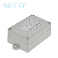 Transmisor y amplificador de pesaje, módulo de Sensor de peso, célula de carga, DC 12-24V 4-20mA