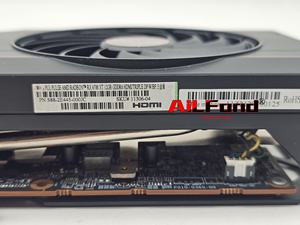 Carte graphique de jeu Radeon RX 6700 XT pulse 12 Go GDDR6 192 bits avec refroidissement pour ordinateur de bureau en stock! - Product Image 3