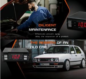 ตัวตั้งเวลาเทอร์โบสำหรับรถยนต์โตโยต้า รีโว่ รุ่นทดแทน - Product Image 4