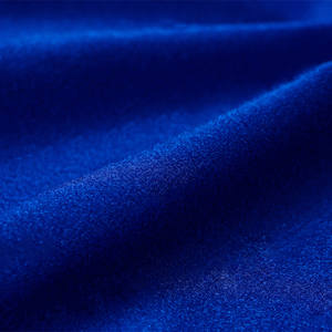 قماش تريكو مطاطي من النايلون والسباندكس مصبوغ بلون سادة وناعم باللون الأسود للاستخدام الطبي وتقويم العظام - Product Image 4