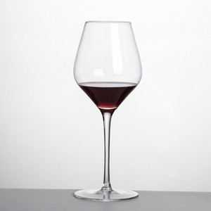 Verres en cristal transparent à pied haut, verres à vin <span class=keywords><strong>rouge</strong></span> <span class=keywords><strong>et</strong></span> blanc, verres à vin de Bourgogne, verres à eau, verres à champagne - Product Image 4
