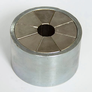 <span class=keywords><strong>Imanes</strong></span> de Neodimio al por Mayor, Arreglo Halbach, Anillo de Arreglo Halbach, Rotor de Arreglo Magnético Halbach - Product Image 6