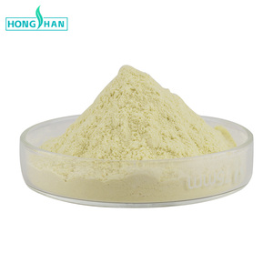 En iyi fiyat <span class=keywords><strong>Fructus</strong></span> <span class=keywords><strong>Sophorae</strong></span> özü 98% Kaempferol tozu CAS 520-18-3 - Product Image 3