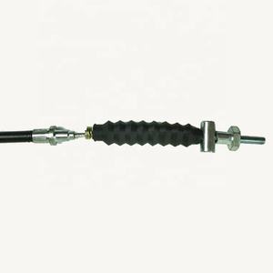 Cavo Freno Ricambio Moto <span class=keywords><strong>Bajaj</strong></span> Discover 125/135 - Product Image 3