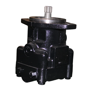 Pompe hydraulique Lesili 25CC 33432GT adaptée aux modèles S-40 S-45 S-60 Z-34/22 Z-45/25 ZX-135/70 Garantie 1 an 2000 psi - Product Image 1