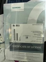 Licencia de Software SCADA WinCC Server V7.5 PLC