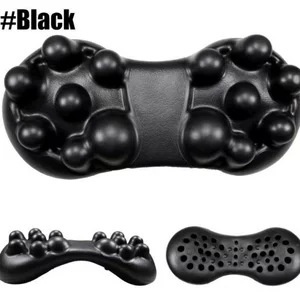 Japanese Cervical Scapular Lumbar Neck Acupressure <b>Pillow</b> with EVA Material - Product Image 4