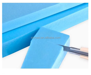 지붕 및 외벽 단열을위한 XPS 압출 폴리스티렌 폼 플레이트 - Product Image 2