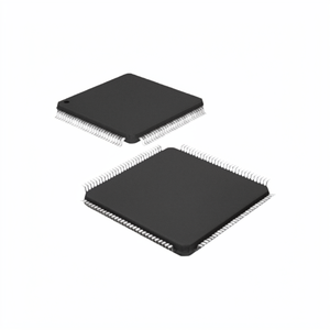 120 LQFP Authorized Distributor CY9BF406RAPMC-G-UNE1 Embedded Components Electronic - Product Image 1