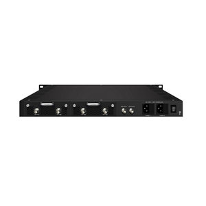 Codificador MPEG-2/MPEG-4 <span class=keywords><strong>AVC</strong></span> HD para TV por Cable, 2/4 Canales, con Salida ASI y AC3 Opcional - Product Image 6