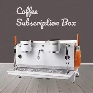 Cafetera Comercial Doble de 12L con Sistema de Triple Calentamiento, Preparación Rápida y Diseño en Acero Inoxidable - Product Image 3