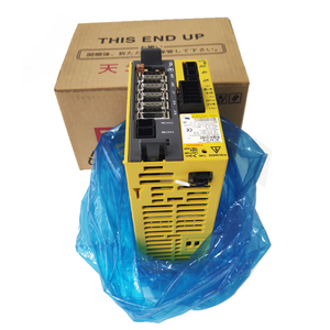 ใหม่ต้นฉบับ FANUC โมดูลจ่ายไฟ A06B-6140-H026 A06B6140H026 - Product Image 5