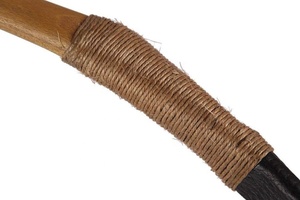 Alibow H1 Tir À L'<span class=keywords><strong>arc</strong></span> À La Main Traditionnelle Hongroise <span class=keywords><strong>Longbow</strong></span> Tir À L'<span class=keywords><strong>arc</strong></span> <span class=keywords><strong>Arc</strong></span> recourbé pour la <span class=keywords><strong>Chasse</strong></span> 20-110Lbs - Product Image 2