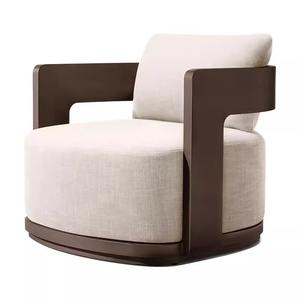 Mobilier d'extérieur moderne <span class=keywords><strong>en</strong></span> bois de teck Chaise longue <span class=keywords><strong>pliable</strong></span> et canapé modulaire pour une utilisation dans la cour de l'hôtel Villa - Product Image 6