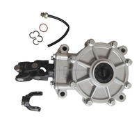 Pièces ATV OEM 25000-BDH0-0000 22 dents 500CC Boîte de vitesses différentielle arrière pour Ren Li500