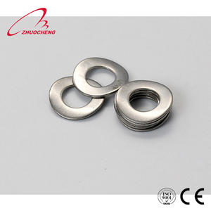<span class=keywords><strong>Rondelle</strong></span> de blocage en acier inoxydable 304 DIN137, <span class=keywords><strong>rondelle</strong></span> à ressort ondulée incurvée M12, <span class=keywords><strong>rondelle</strong></span> à ressort ondulée M8 Sus 304 Ss304 M10 <span class=keywords><strong>6</strong></span> <span class=keywords><strong>Mm</strong></span> M20 DIN 137 - Product Image 3