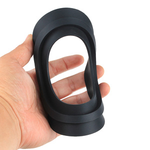 Aojiele <b>Toilet</b> Seal Ring 14mm Silicone Leak Proof For RV Bathroom <b>Accessories</b> - Product Image 2