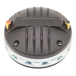 Yoto PRO-DE888 Chất lượng cao 1200 Watt <span class=keywords><strong>tweeter</strong></span> 125mm Nam châm Neodymium 3 "cuộn dây <span class=keywords><strong>b</strong></span>ằng giọng nói 8 ohm <span class=keywords><strong>B</strong></span> & <span class=keywords><strong>C</strong></span> DE800 - Product Image 1