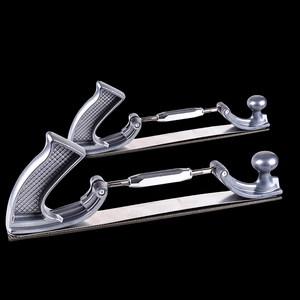 Prezzo di fabbrica corpo flessibile corpo Auto corpo piombo raspa forma di metallo strumento pannello battitura File - Product Image 1