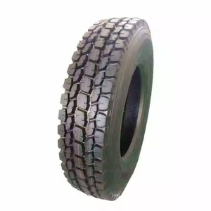 Pneus de camion radiaux de qualité supérieure 11R24.5-16, pneus robustes tout acier sans chambre à air, haute performance pour roues motrices, direction et remorques, Chine - Product Image 6