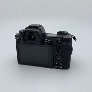 Appareil photo hybride de haute qualité d'occasion de marque <span class=keywords><strong>Z6</strong></span> II 4K avec processeur DualCore, appareil photo hybride 4K avec télécommande - Product Image 4