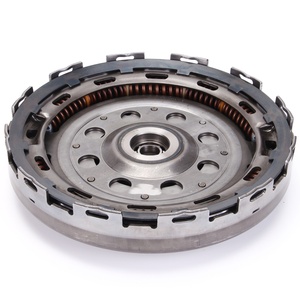 Ensemble d'embrayage DCT360 à double embrayage humide WD pour transmission DCT360 pour MG et Roewe - Product Image 2