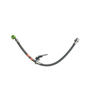 Manguera de Freno Nueva Huajiefan para CRV, Delantera y Trasera, Número de Pieza de Repuesto 010464 - Product Image 1