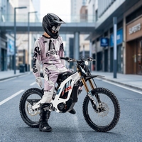 Livraison rapide Surron Light Bee X Light Bee Moto tout-terrain électrique Moto électrique tout-terrain