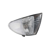 Pour Mercedes Benz W202 Clignotant Gauche Indicateur de Direction Lampe Avant Classe C 2028260743