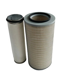Compresseurs et pièces industriels Mengma, filtre à air avec une efficacité de filtration de 99,8 %, précision de 5 µm pour les modèles 92686948 et 92686955 - Product Image 6