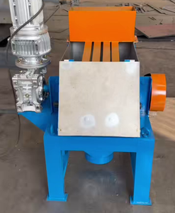 Separatore Magnetico Professionale per Minerali a Bassa Magnetizzazione con Spazzole di Scarico ad Alta Efficienza per l'Industria Mineraria - Product Image 4