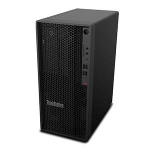 Para Lenovo P340 Graphics Workstation Desktop Server Tower Factor de forma con memoria de 64GB para modelado de renderizado de diseño de host - Product Image 1