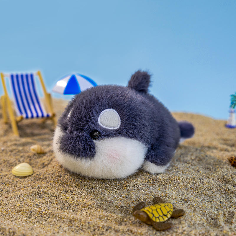 วาฬเพชฌฆาต-17ซม