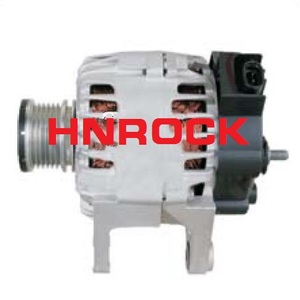 NUEVO <span class=keywords><strong>ALTERNADOR</strong></span> HNROCK 12V 110A 23100-3RC2B  FG12T039 23100-3RA2B 23100-3SH2B 2611855B 11673N FG12T035  JFZ1928N - Product Image 6