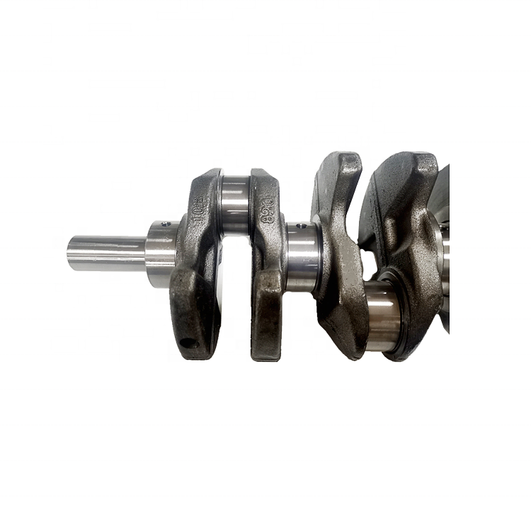 More Competitive Price Auto Engine Parts 2.0L Crankshaft Assy OEM 23111-2G400 Auto Parts Image 2