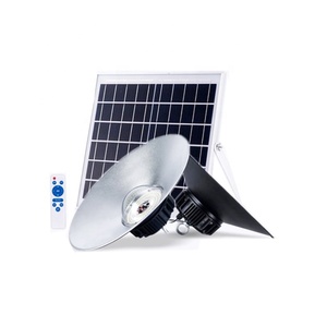Nouveau <span class=keywords><strong>UFO</strong></span> <span class=keywords><strong>2022</strong></span> pour éclairage solaire LED à haut rendement lumineux, étanche, 300 watts, lustre pour garage, entrepôt, utilisation intérieure et extérieure - Product Image 3