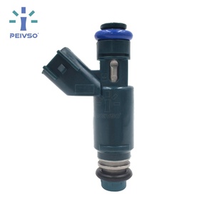Inyector de Combustible de Plástico de Bajo Consumo Peivso OEM 2W93-BA 4650544 para Land Rover Range Rover Jaguar S-Type XJR - Product Image 1