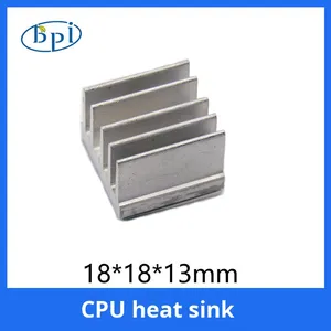 Accesorio de disipador de calor para CPU Banana <span class=keywords><strong>Pi</strong></span> - Product Image 2