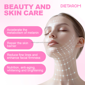 Boisson au <span class=keywords><strong>collagène</strong></span> <span class=keywords><strong>marin</strong></span> OEM Skin Beauty avec <span class=keywords><strong>acide</strong></span> <span class=keywords><strong>hyaluronique</strong></span>, <span class=keywords><strong>collagène</strong></span> <span class=keywords><strong>marin</strong></span> hydrolysé, favorise l'amélioration de la barrière cutanée - Product Image 2