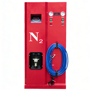 Gonfleur de pneus automatique à l'azote pour voitures, camions et motos à prix compétitif - Product Image 1