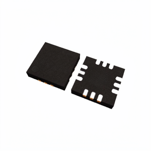Componente Electrónico NJU72501MJE-TE2 12 WFQFN Chip con Pad Expuesto Servicio Integral Original - Product Image 1