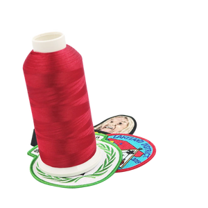 Hilo <span class=keywords><strong>de</strong></span> bobina Mejore la decoración <span class=keywords><strong>de</strong></span> su hogar Hilo <span class=keywords><strong>de</strong></span> bordado <span class=keywords><strong>de</strong></span> poliéster <span class=keywords><strong>para</strong></span> almohadas y <span class=keywords><strong>cortinas</strong></span> - Product Image 5