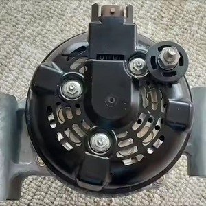 Conjunto de Alternador para Buick, Chevrolet, Cadillac, Repuesto Nuevo, Generador Automotriz de 12V, Compatible con Camionetas LT - Product Image 4