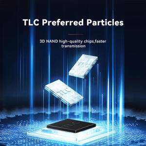 M.<span class=keywords><strong>2</strong></span> 128GB 256GB 512GB PCIe NVMe SSD 1TB Gen3 x 4 2280 - Product Image 4