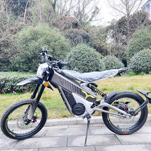 Electric Motocross Ebike cst <strong>Hub</strong> <strong>Motor</strong> Off Road Electric Dirt Bike Lithium Battery Racing Electric Bike - Product Image 4